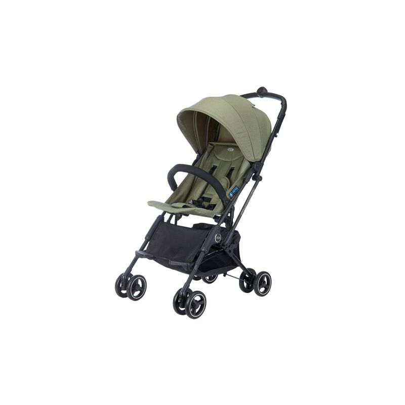 

Silla de paseo Ioda verde