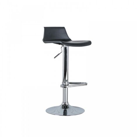 Silla de polipropileno Fred STS, 2 unidades, 39cm x 41cm x 72/94cm