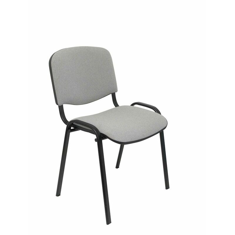 

Silla de recepción alcaraz piqueras y crespo 226ptna40 gris (2 uds) - Rogal