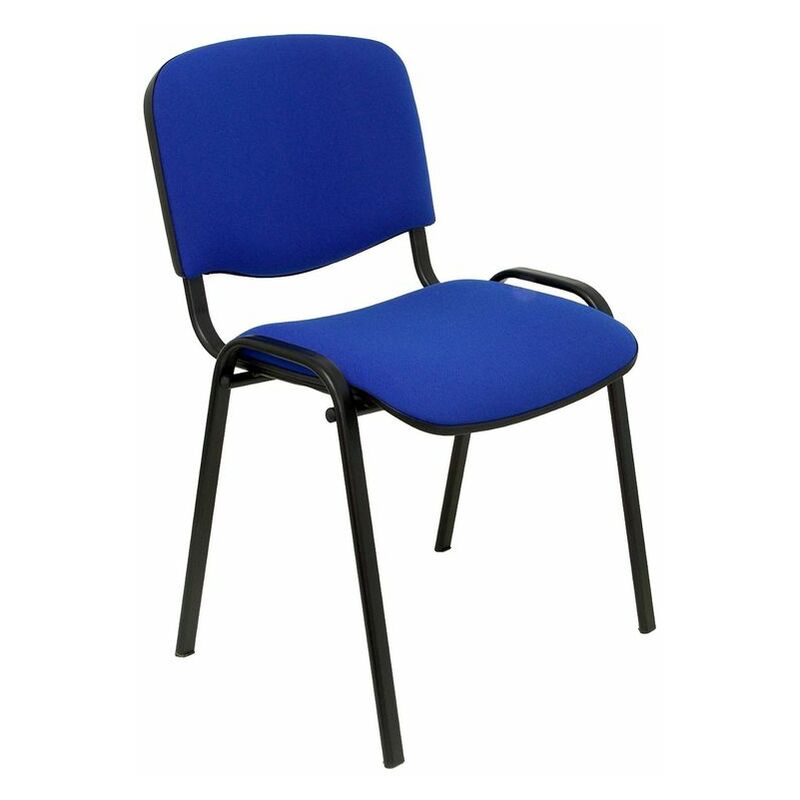 

Silla de recepción alcaraz piqueras y crespo 426aran229 azul (4 uds) - Rogal