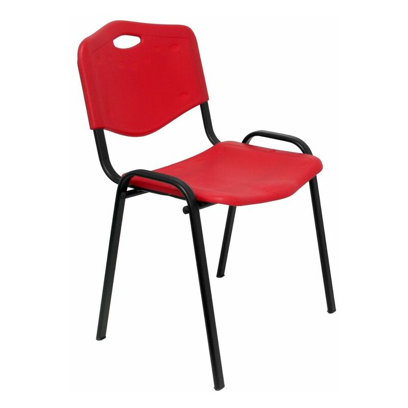 

Silla de recepción robledo piqueras y crespo 226ptni350 rojo (2 uds) - Rogal