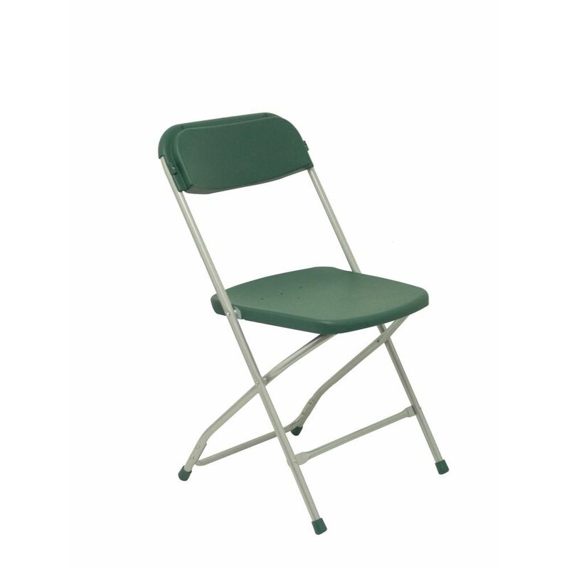 

Silla de recepción viveros piqueras y crespo 5314ve verde (5 uds) - Rogal