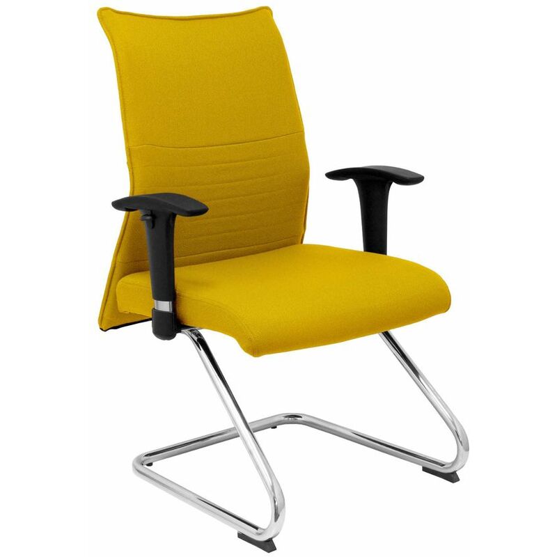 

Silla de Recepción Albacete confidente P&C BALI100 Amarillo