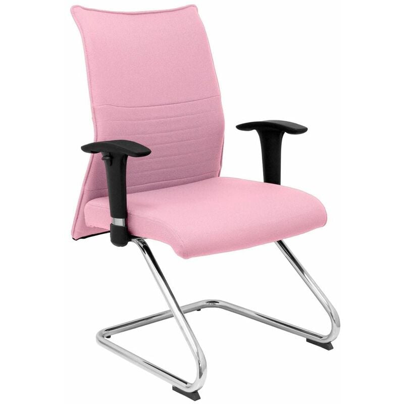 

Silla de Recepción Albacete confidente P&C BALI710 Rosa