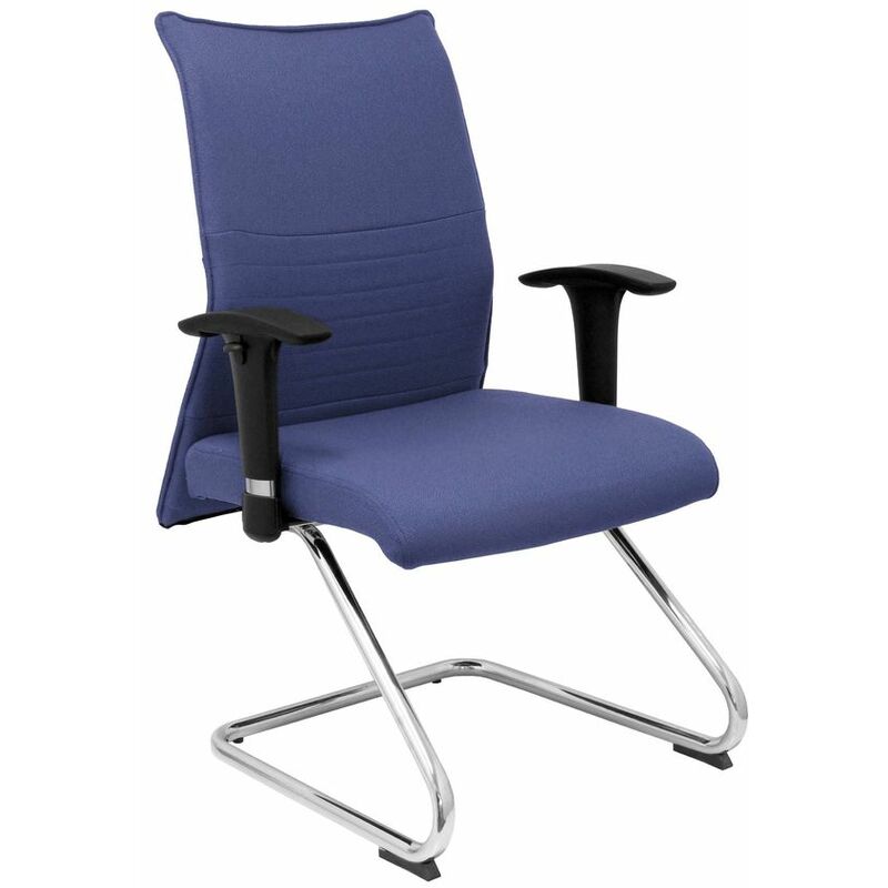 

Silla de Recepción Albacete confidente P&C BALI261 Azul claro
