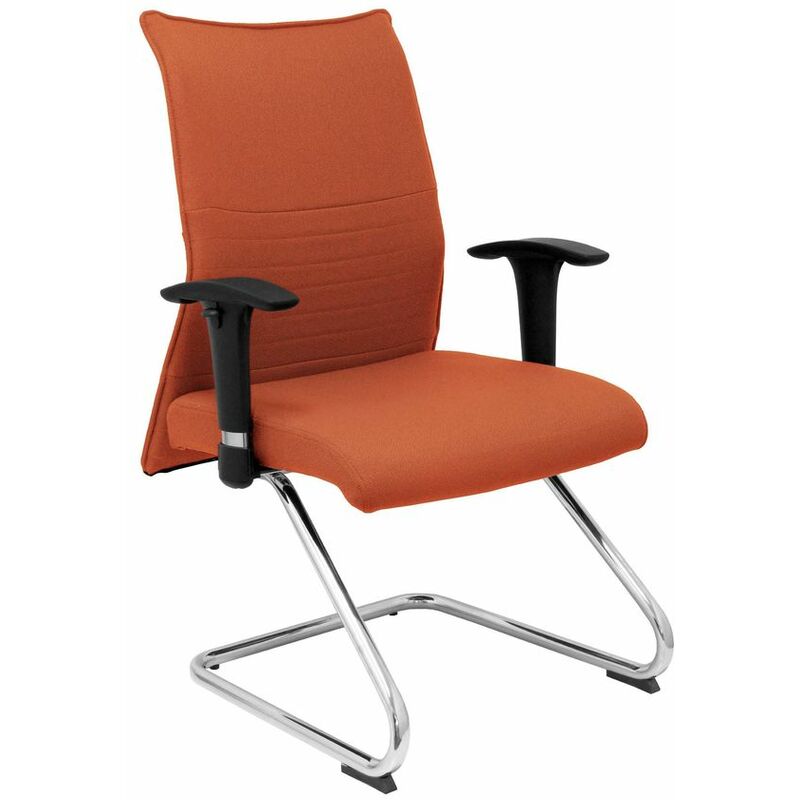

Silla de Recepción Albacete confidente P&C BALI363 Marrón