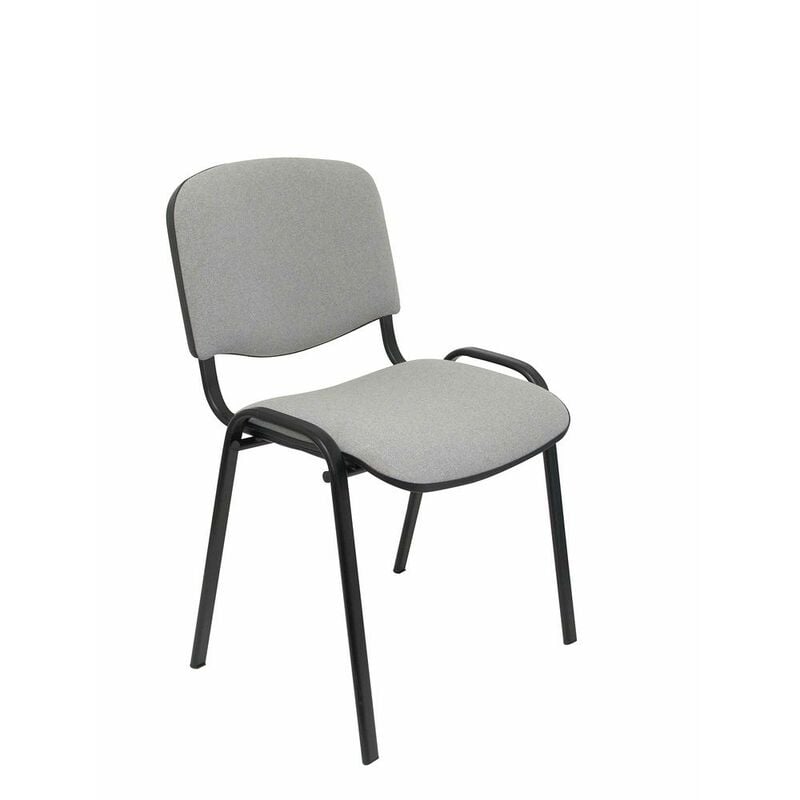 

Silla de Recepción Alcaraz P&C 226PTNA40 Gris (2 uds)