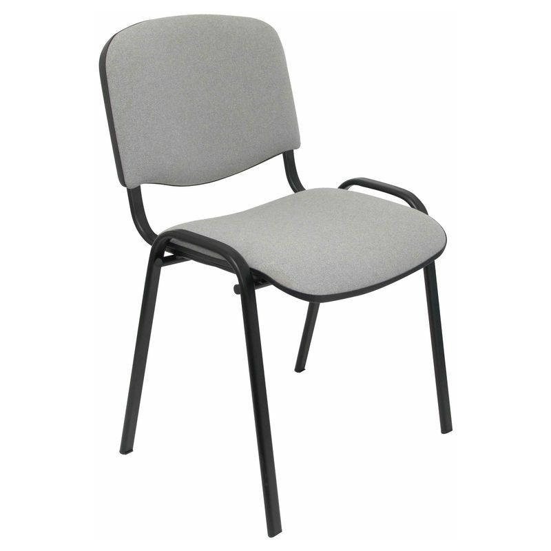 

Silla de Recepción Alcaraz P&C 426ARAN40 Gris (4 uds)