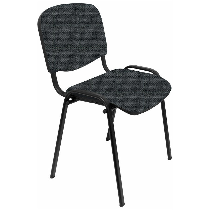 

Silla de Recepción Alcaraz P&C 426ARAN38 Gris (4 uds)