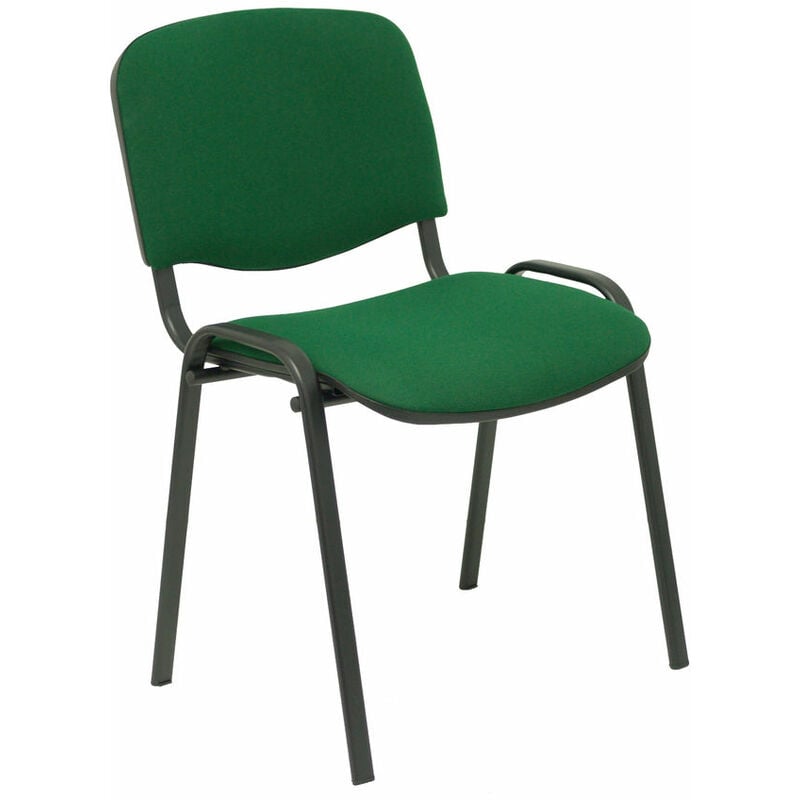 

Silla de Recepción Alcaraz P&C 426ARAN426 Verde (4 uds)