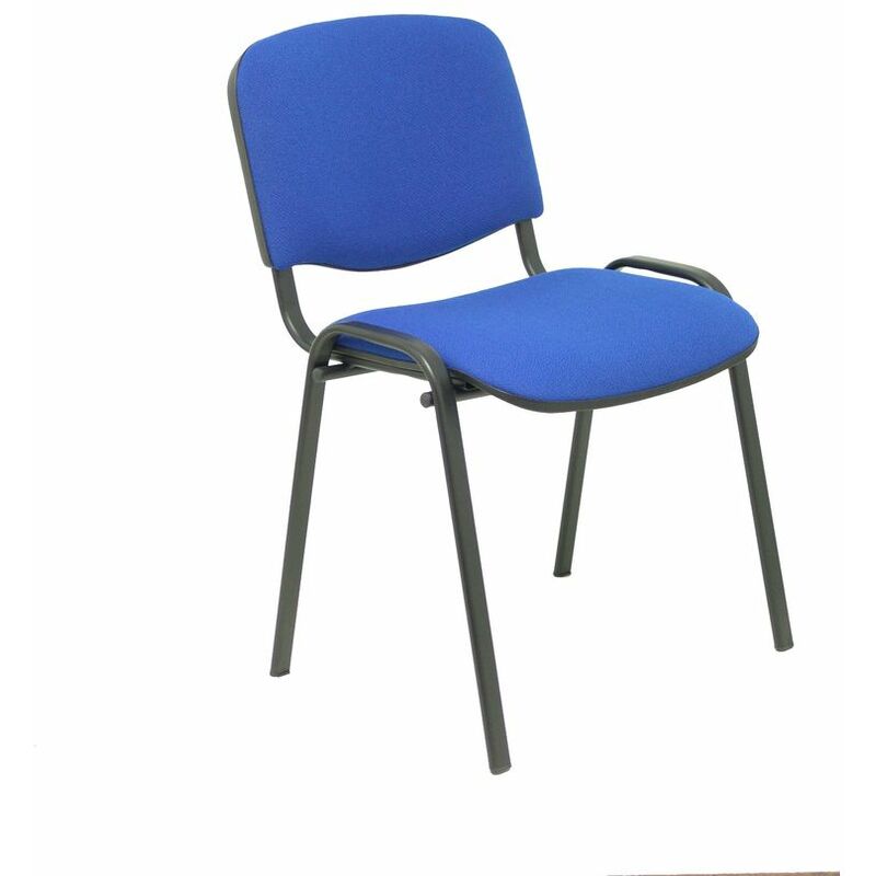 

Silla de Recepción Alcaraz P&C 426BALI229 Azul (4 uds)