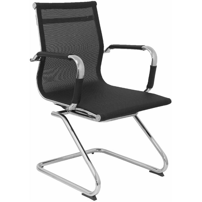 

Silla de Recepción Barrax confidente P&C 205CPNE Negro