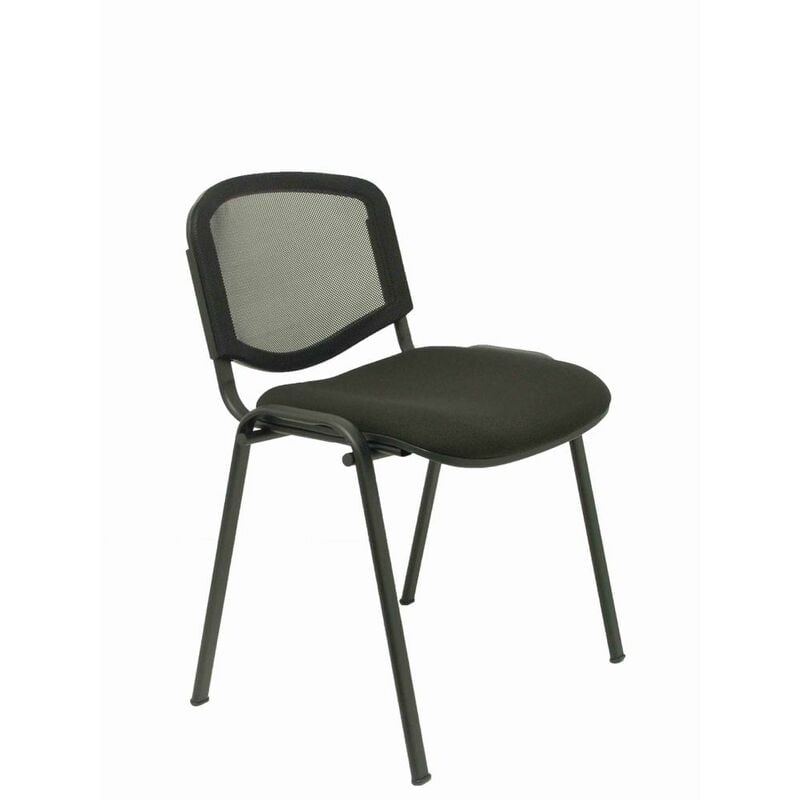 

Silla de Recepción Garaballa P&C 426PTNM840B840 Negro (4 uds)
