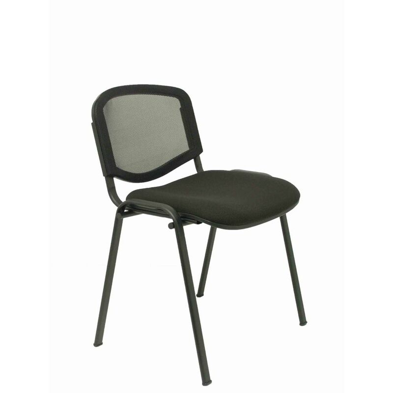 

Silla de Recepción Garaballa P&C 426PTNM840B840 Negro (4 uds)