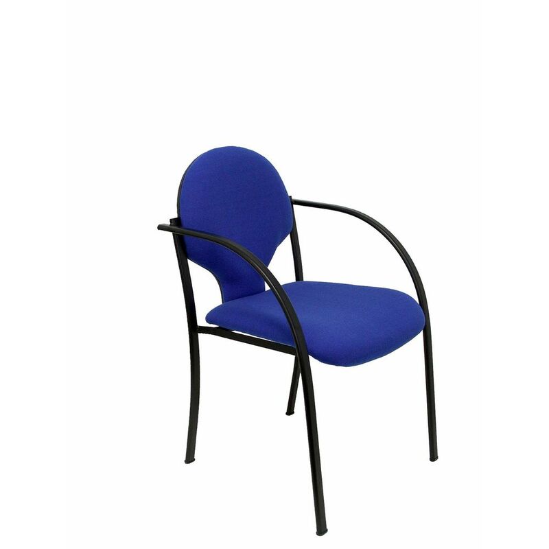 

Silla de Recepción Hellin P&C 220NARAN229 Azul (2 uds)