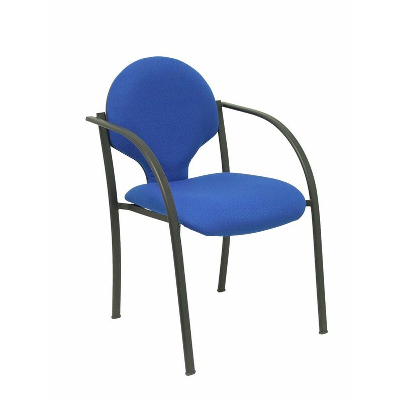 

Silla de Recepción Hellin P&C 220NBALI229 Azul (2 uds)