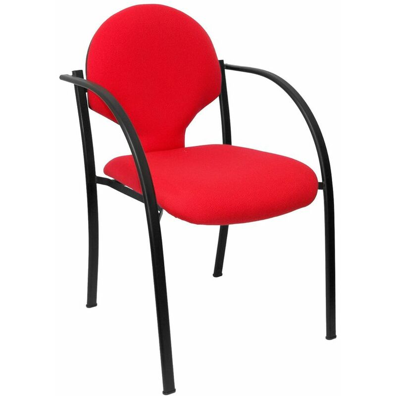 

Silla de Recepción Hellin P&C 220NBALI350 Rojo (2 uds)