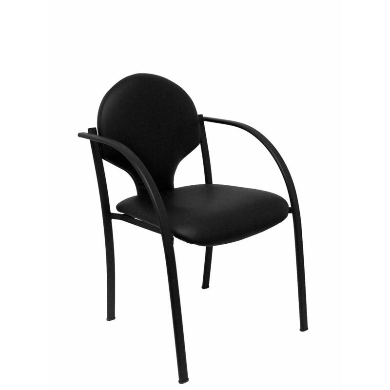 

Silla de Recepción Hellin P&C 220NSPNE Negro (2 uds)