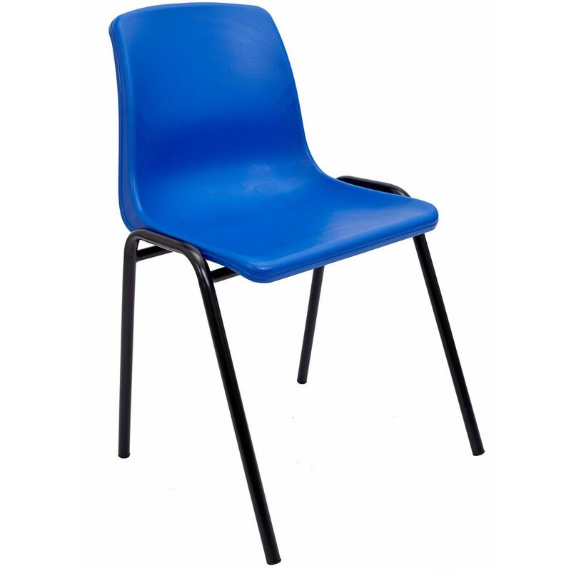 

Silla de Recepción P&C 23AZCH Azul
