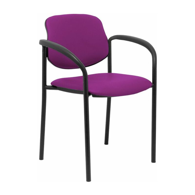 

Silla de Recepción P&C NSPMOCB Morado