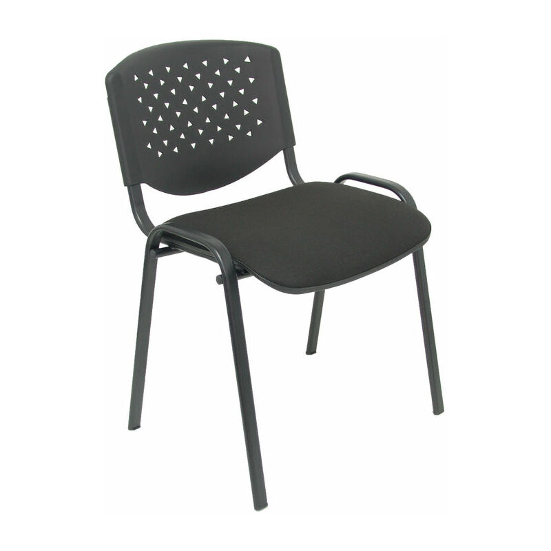 

Silla de Recepción Petrola P&C 426PRARAN840 Negro (4 uds)