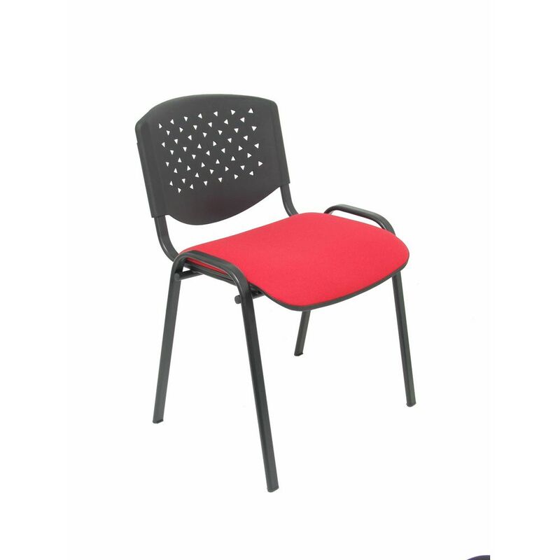 

Silla de Recepción Petrola P&C 426PRARAN350 Rojo (4 uds)