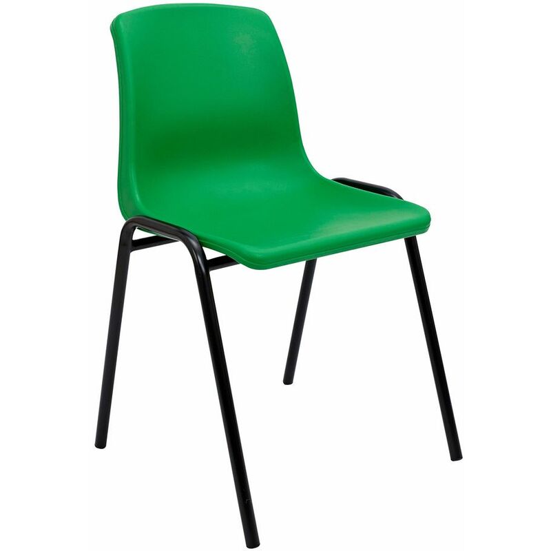 

Silla de Recepción P&C 23VECH Verde