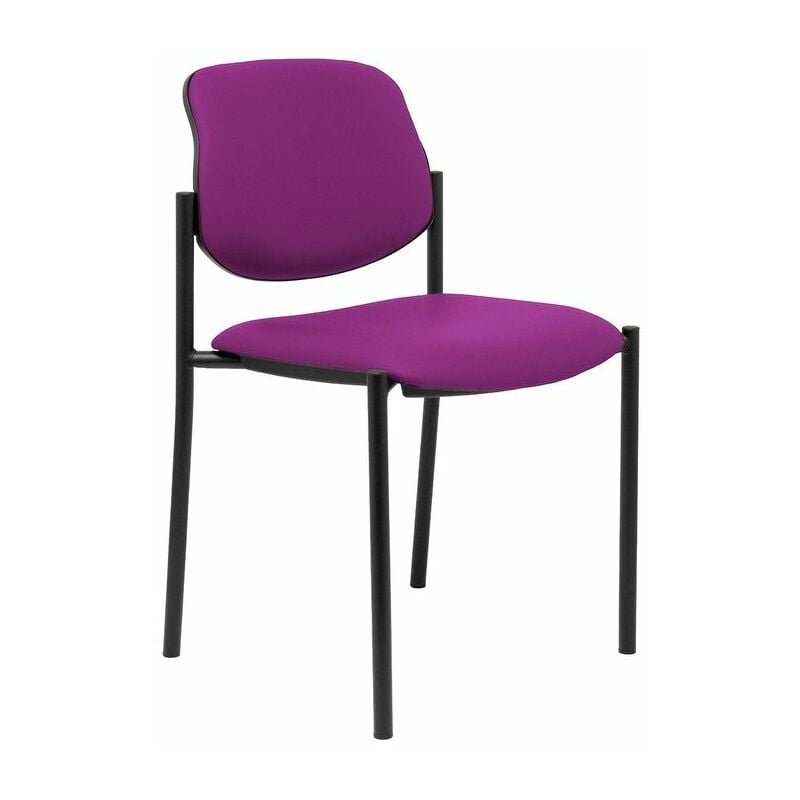 

Silla de Recepción P&C 27NSPMO Morado