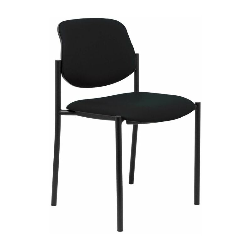 

Silla de Recepción P&C 27NSPNE Negro