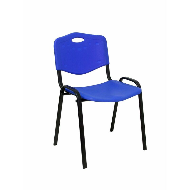 

Silla de Recepción Robledo P&C 226PTNI229 Azul (2 uds)