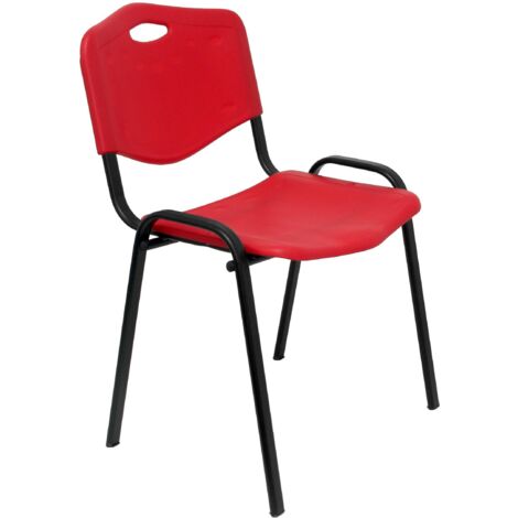 Silla de Recepción Robledo P&C 426IRJ (4 uds) 8435501001058 S5703603 P&C
