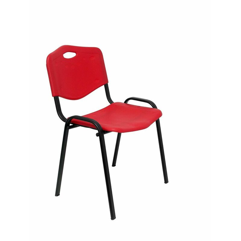 

Silla de Recepción Robledo P&C 426IRJ Rojo (4 uds)