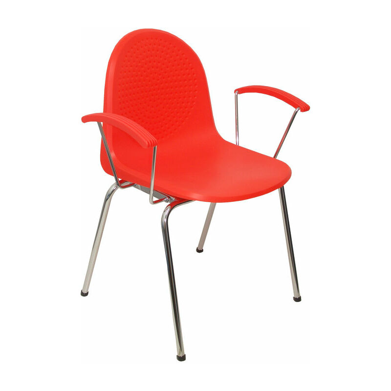 

Silla de Recepción Ves P&C 4320NA Naranja (4 uds)