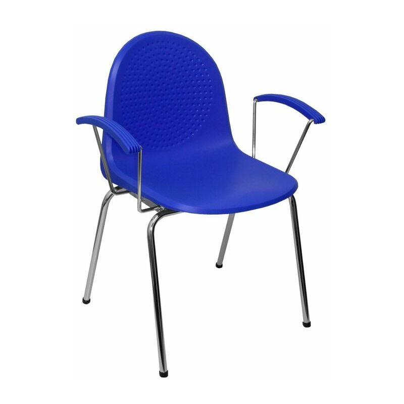 

Silla de Recepción Ves P&C 4320AZ Azul (4 uds)