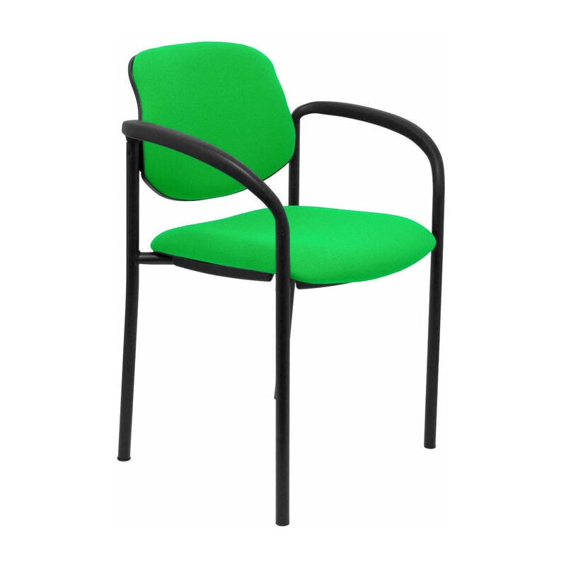 

Silla de Recepción Villalgordo Bali P&C ALI22CB Pistacho