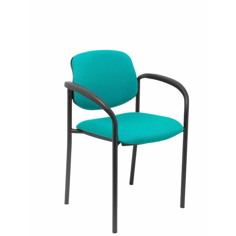 

Silla de Recepción Villalgordo Bali P&C ALI39CB Verde