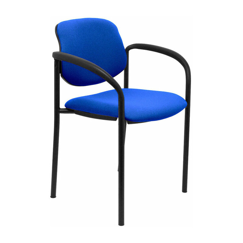 

Silla de Recepción Villalgordo Bali P&C LI200CB Azul marino