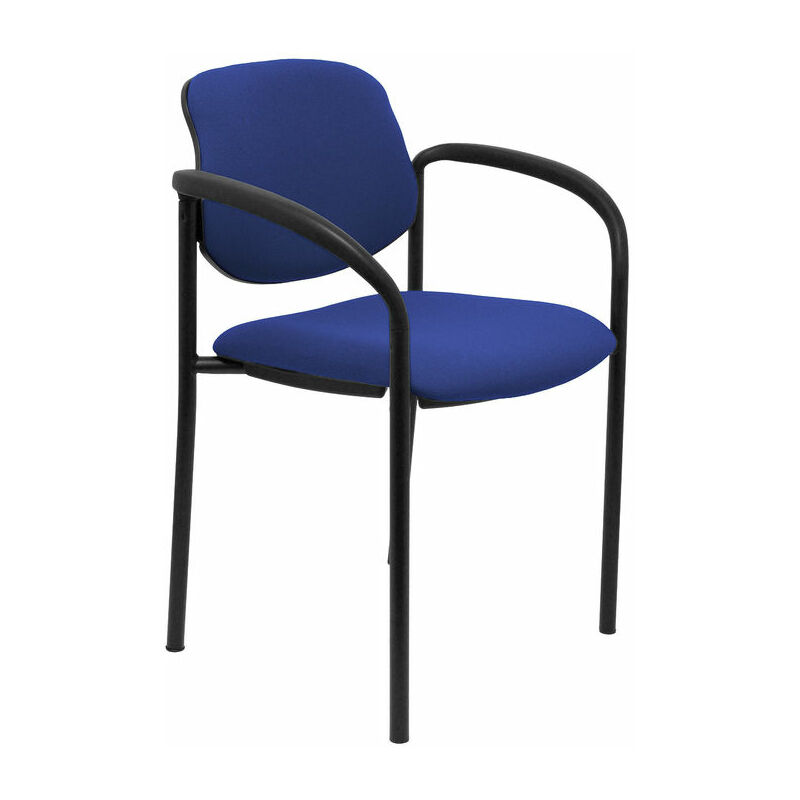 

Silla de Recepción Villalgordo Bali P&C LI229CB Azul