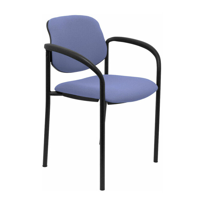 

Silla de Recepción Villalgordo Bali P&C LI261CB Azul claro