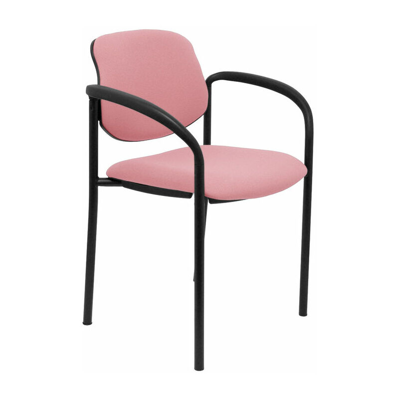 

Silla de Recepción Villalgordo Bali P&C LI710CB Rosa