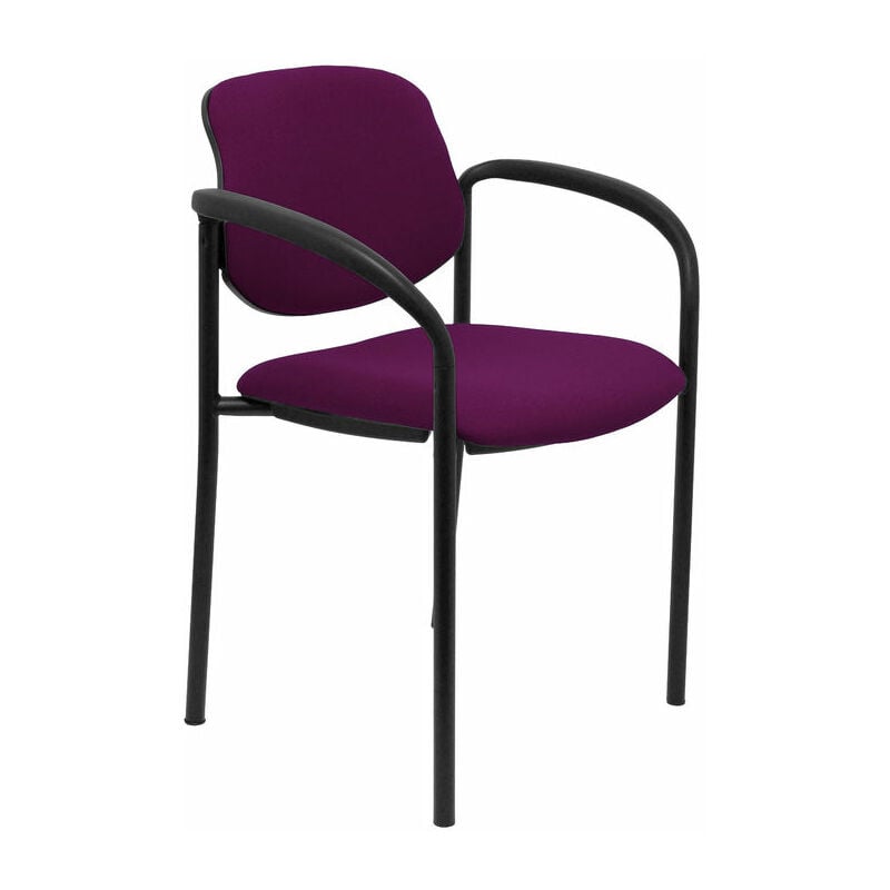 

Silla de Recepción Villalgordo Bali P&C LI760CB Morado
