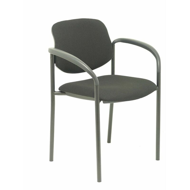 

Silla de Recepción Villalgordo Bali P&C LI840CB Negro