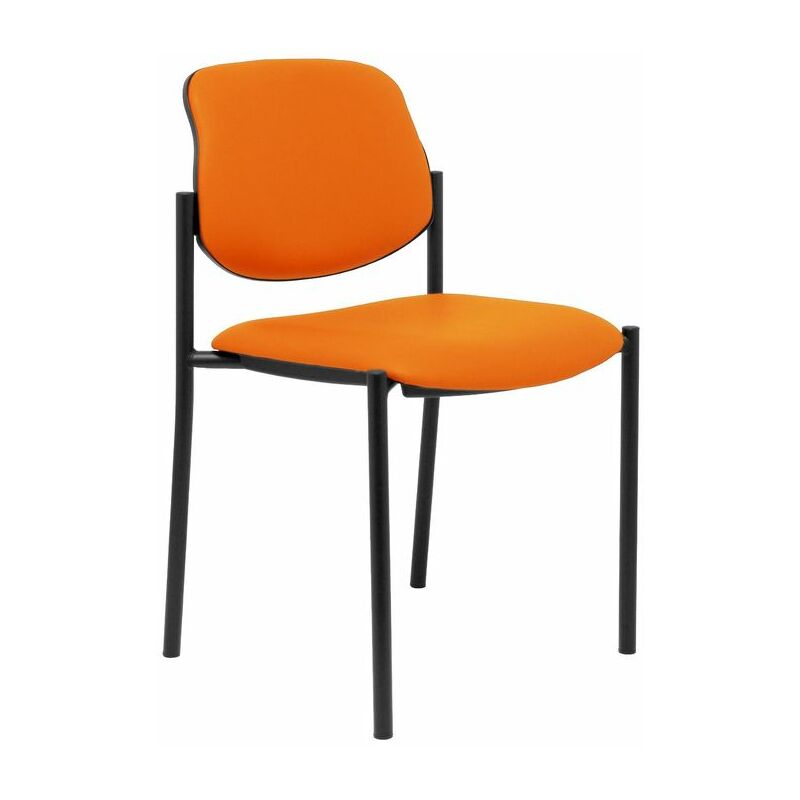 

Silla de Recepción Villalgordo P&C 27NSPNA Naranja