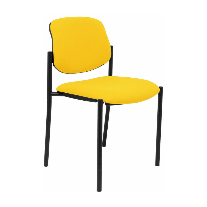 

Silla de Recepción Villalgordo P&C BALI100 Amarillo