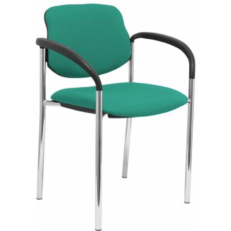 Silla de Recepción Villalgordo P&C LI456CB Verde 8435501006091 S5703358 P&C