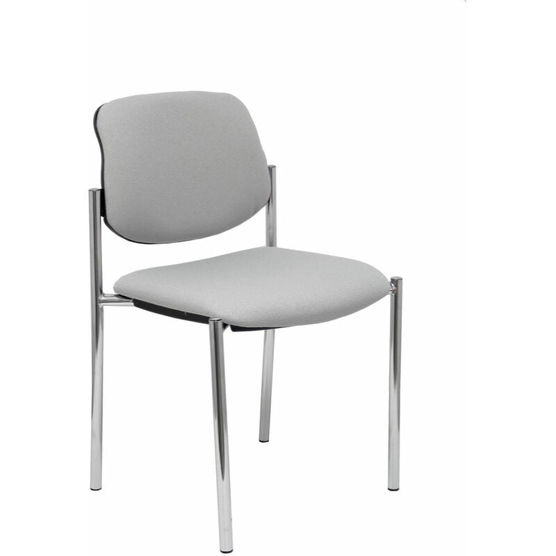 

Silla de Recepción Villalgordo P&C RBALI40 Similpiel Gris
