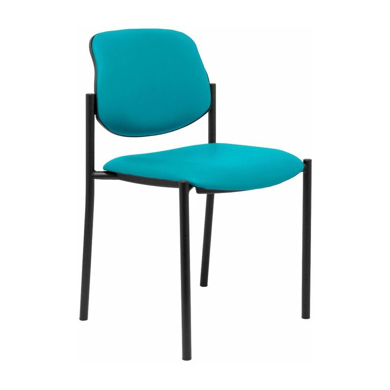 

Silla de Recepción Villalgordo P&C 27NSPVE Similpiel Verde