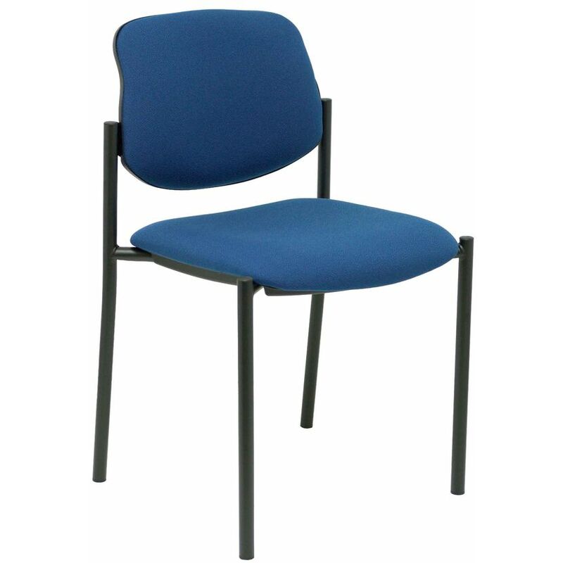 

Silla de Recepción Villalgordo P&C BALI200 Azul marino