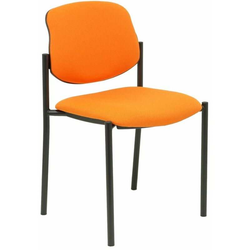 

Silla de Recepción Villalgordo P&C BALI308 Naranja