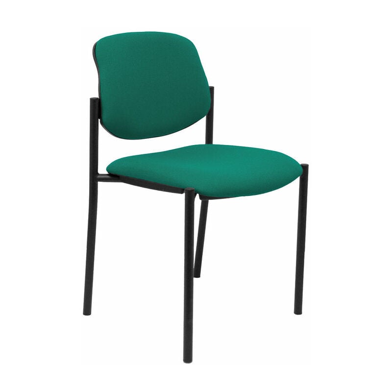 

Silla de Recepción Villalgordo P&C BALI456 Verde